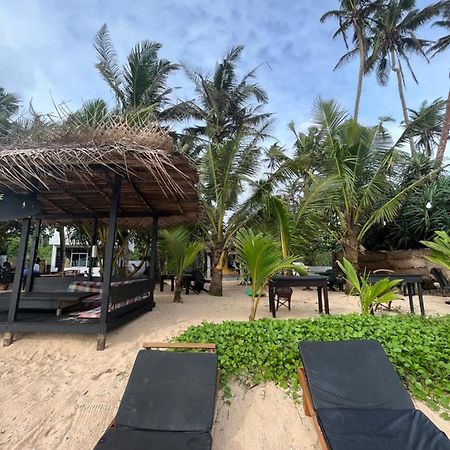 Sabine Holiday Resort And Restaurant Matara Extérieur photo