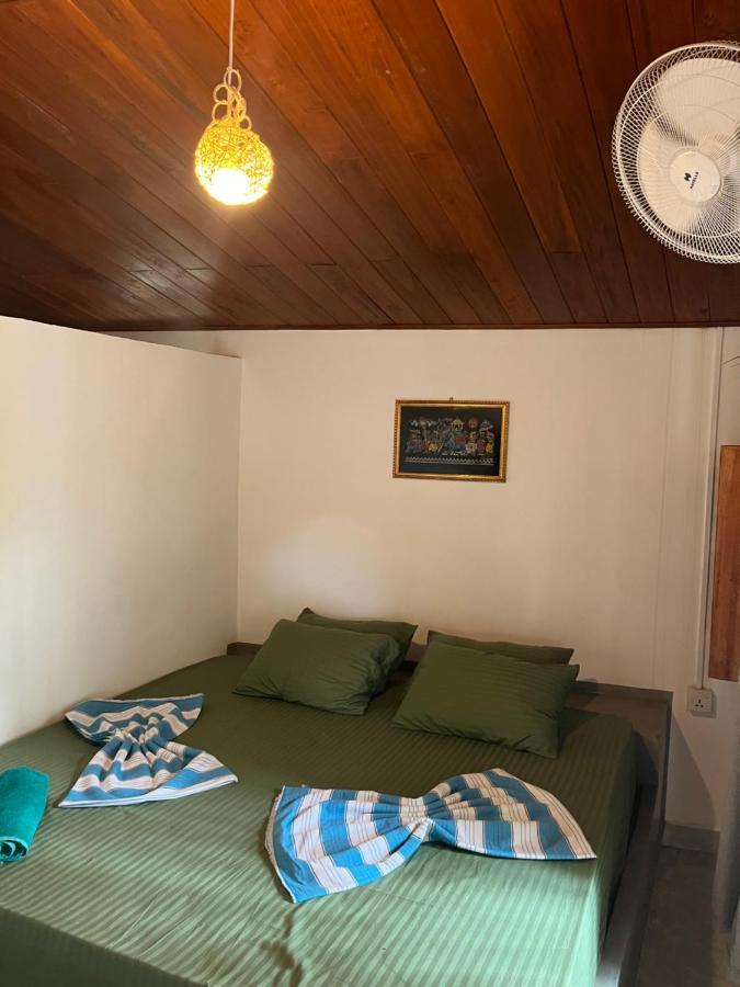Sabine Holiday Resort And Restaurant Matara Extérieur photo