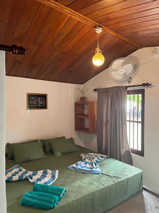 Sabine Holiday Resort And Restaurant Matara Extérieur photo