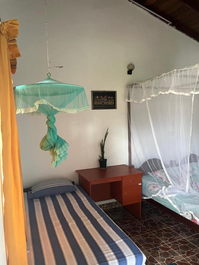 Sabine Holiday Resort And Restaurant Matara Extérieur photo