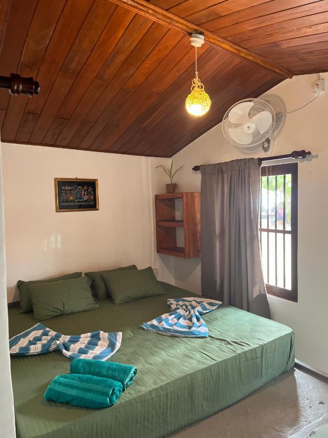 Sabine Holiday Resort And Restaurant Matara Extérieur photo