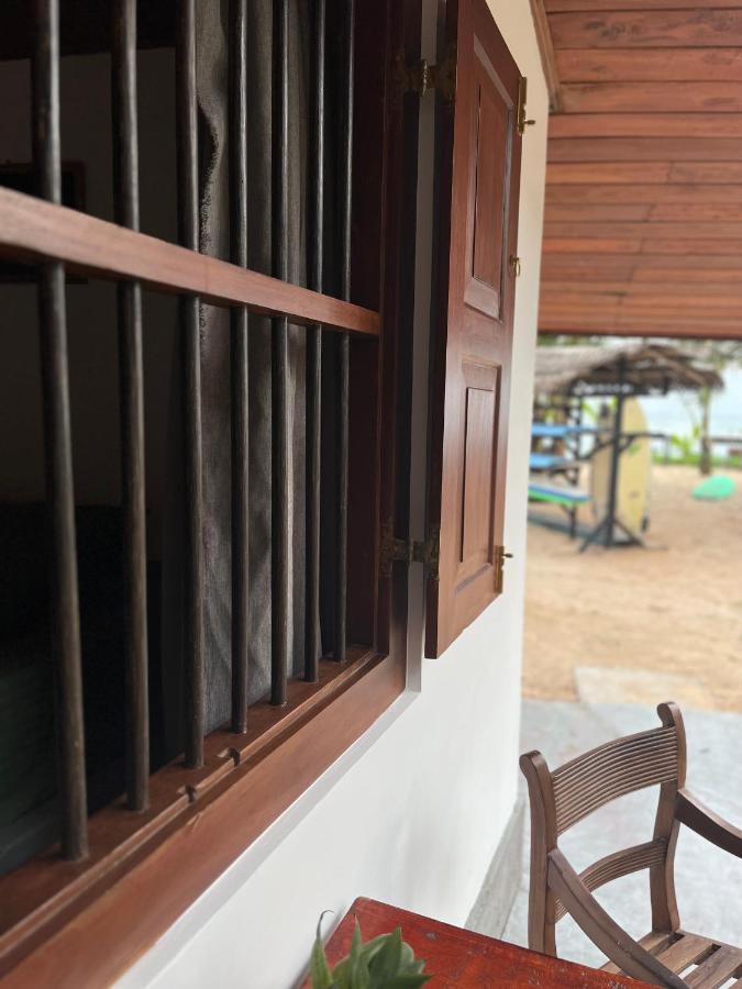 Sabine Holiday Resort And Restaurant Matara Extérieur photo