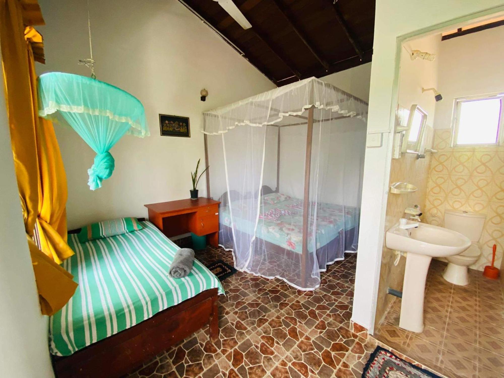 Sabine Holiday Resort And Restaurant Matara Extérieur photo