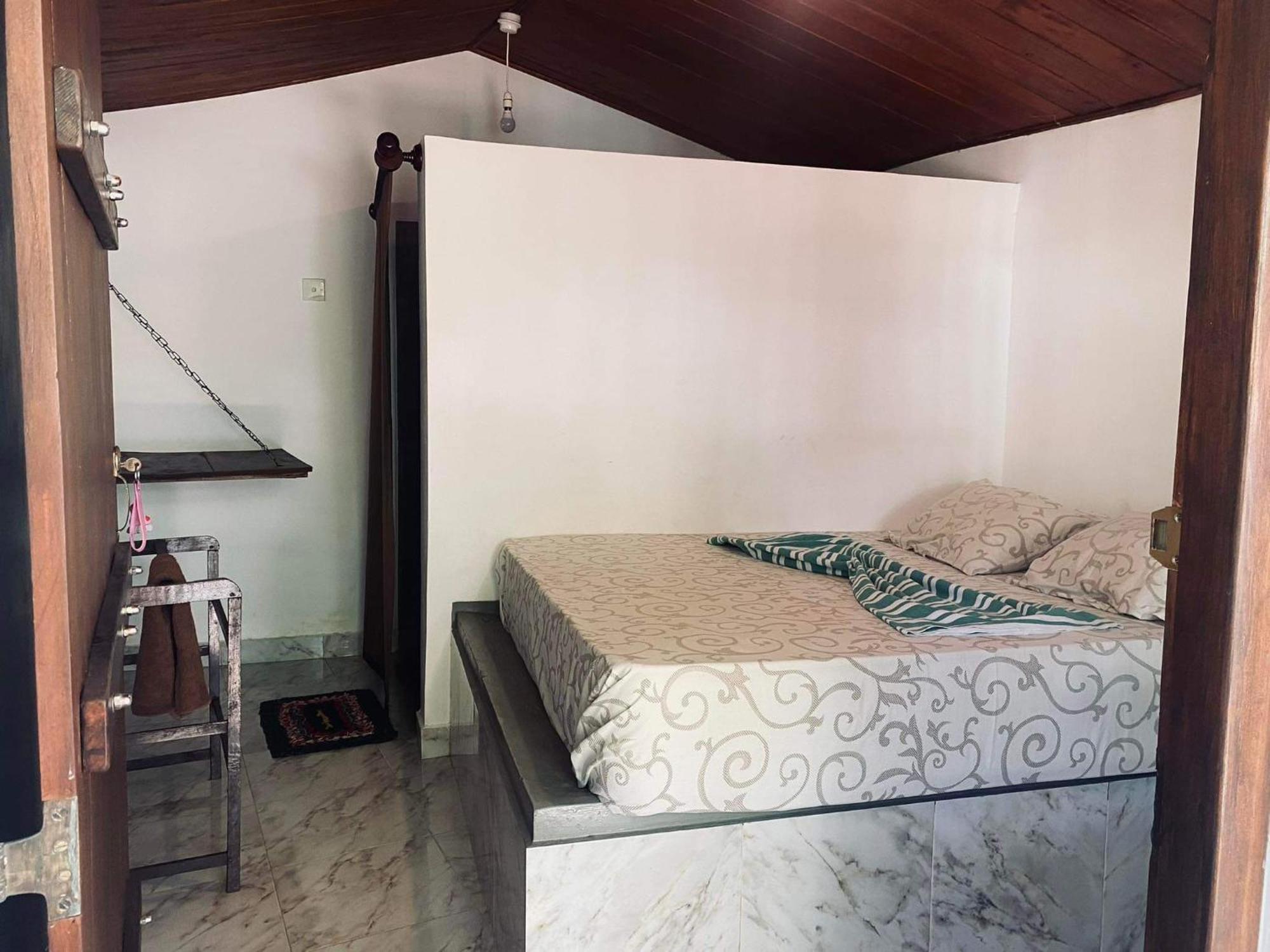 Sabine Holiday Resort And Restaurant Matara Extérieur photo