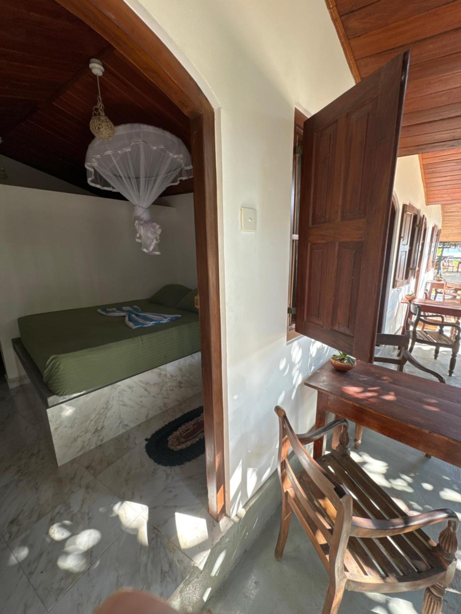 Sabine Holiday Resort And Restaurant Matara Extérieur photo